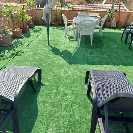 Like Home Apartment Reggio di Calabria Exteriér fotografie
