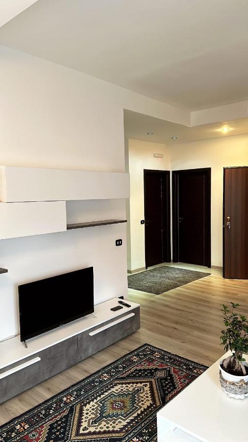 Like Home Apartment Reggio di Calabria Exteriér fotografie