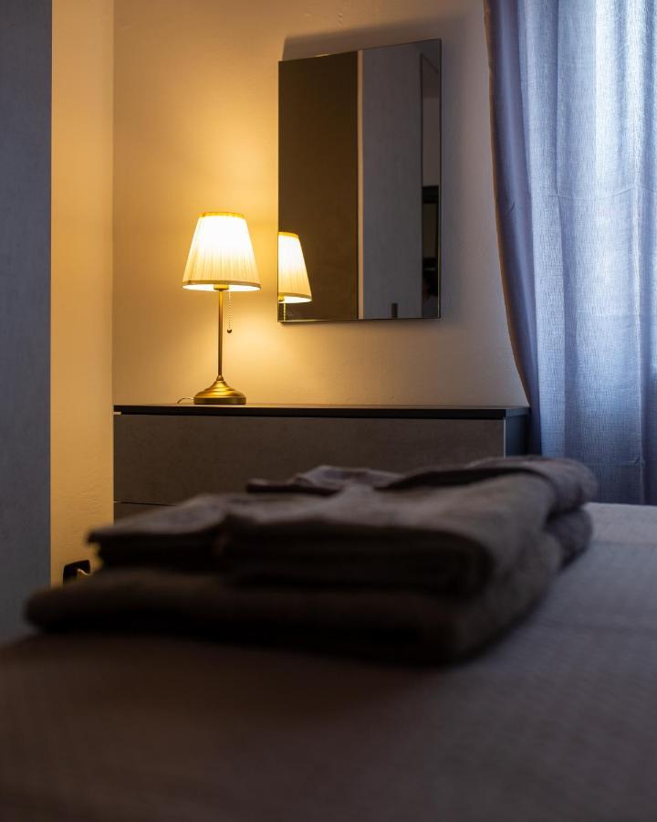 Like Home Apartment Reggio di Calabria Exteriér fotografie