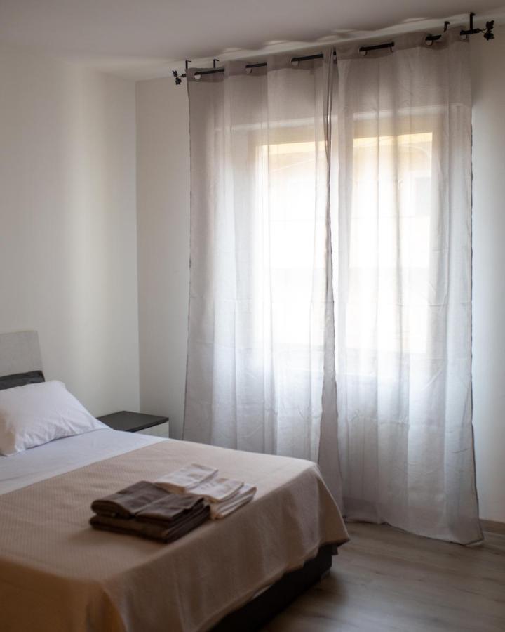 Like Home Apartment Reggio di Calabria Exteriér fotografie