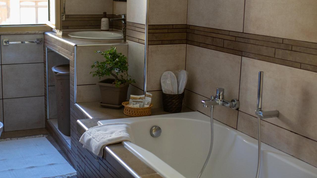 Like Home Apartment Reggio di Calabria Exteriér fotografie