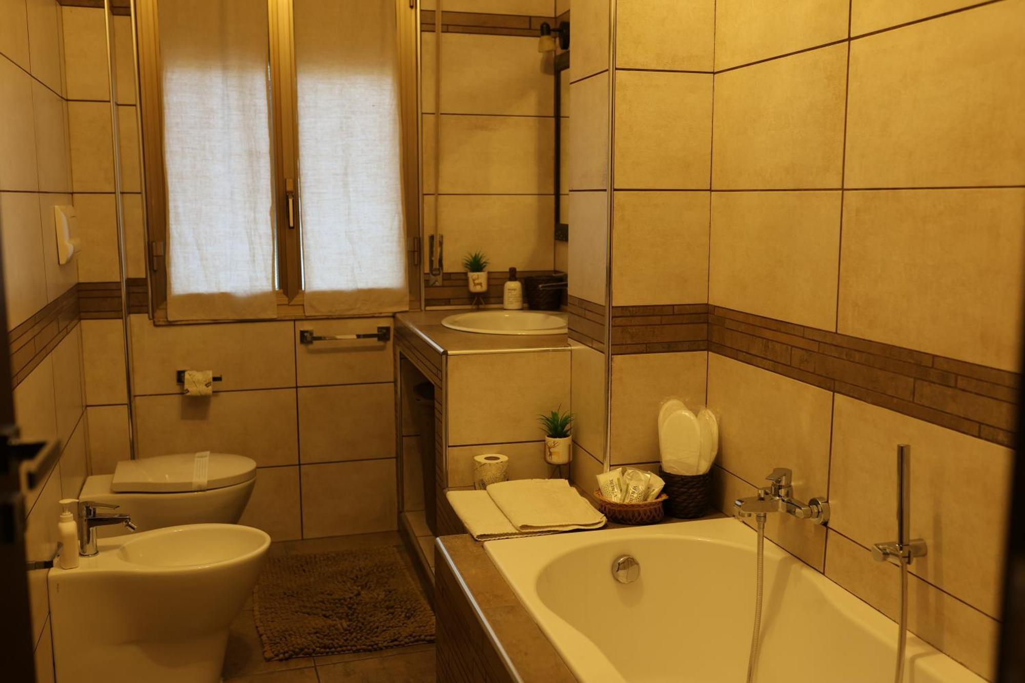 Like Home Apartment Reggio di Calabria Exteriér fotografie