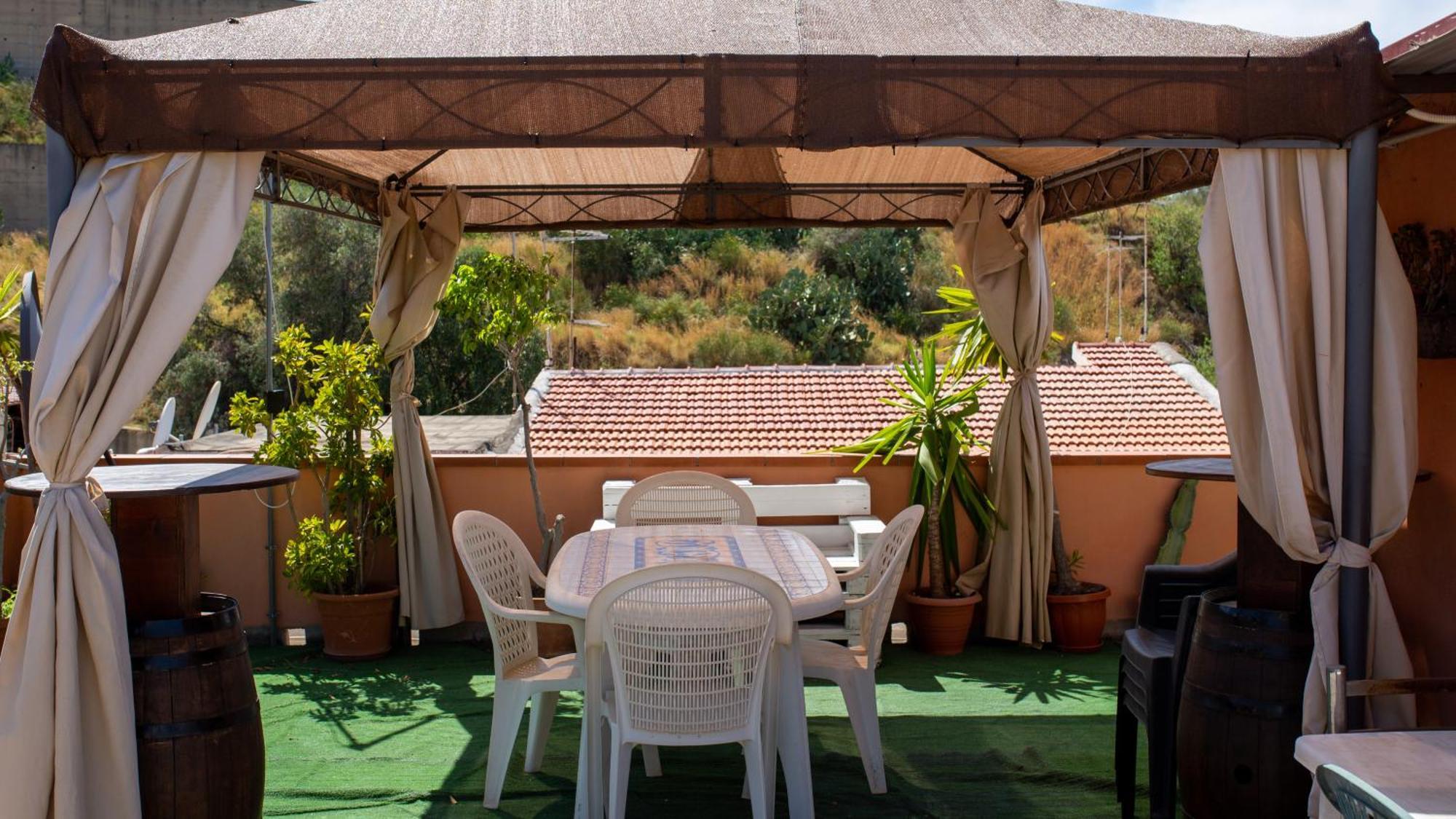 Like Home Apartment Reggio di Calabria Exteriér fotografie