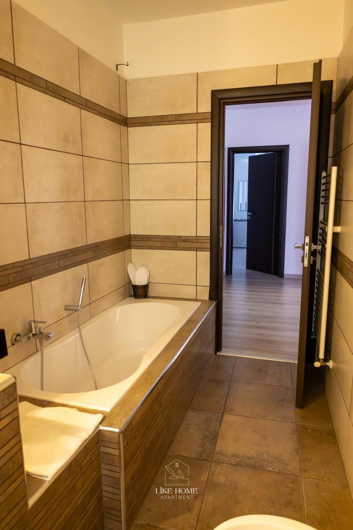 Like Home Apartment Reggio di Calabria Exteriér fotografie
