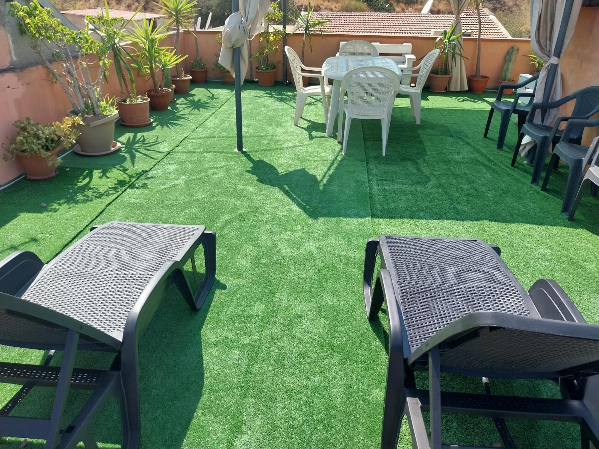Like Home Apartment Reggio di Calabria Exteriér fotografie