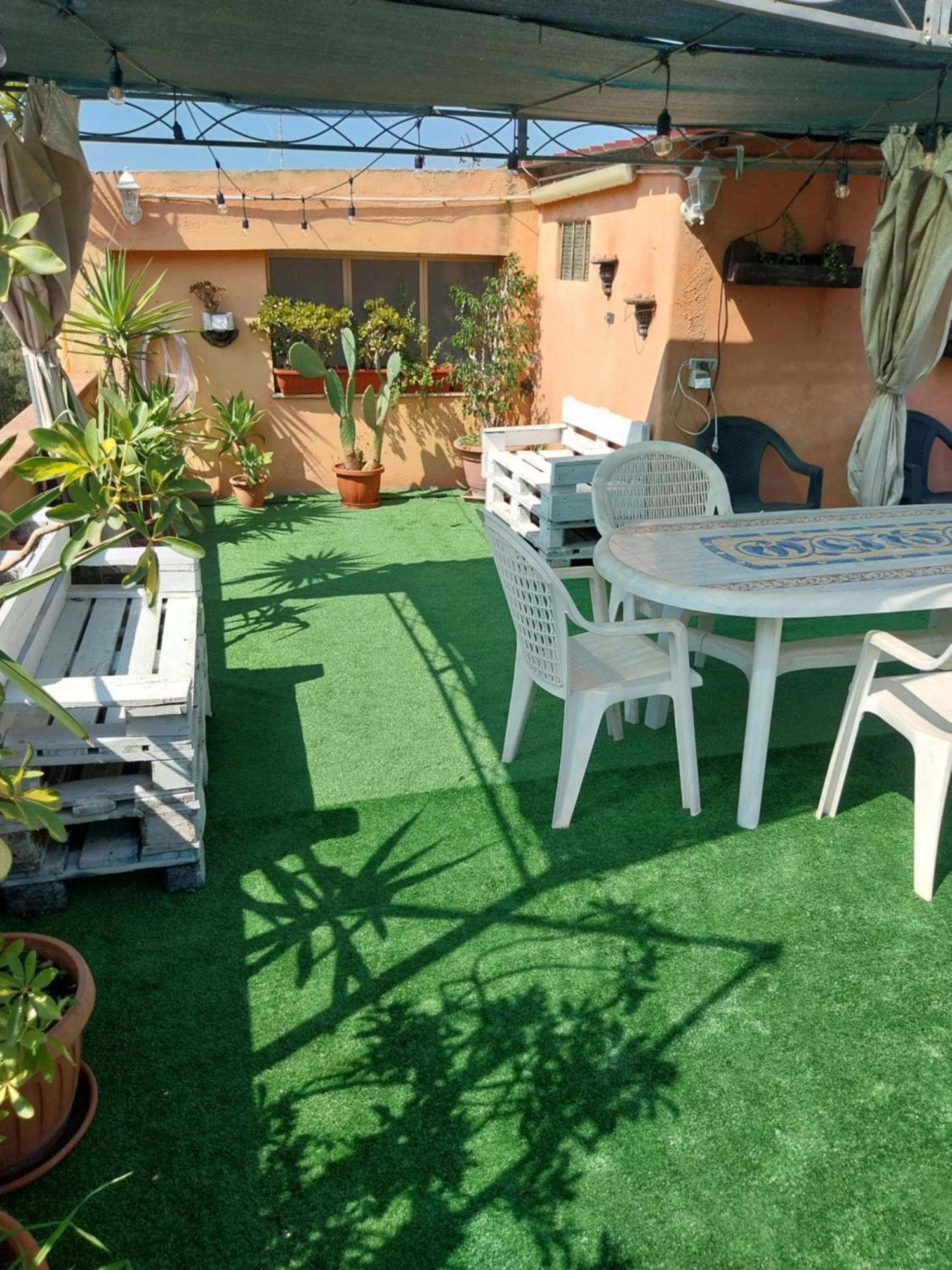 Like Home Apartment Reggio di Calabria Exteriér fotografie